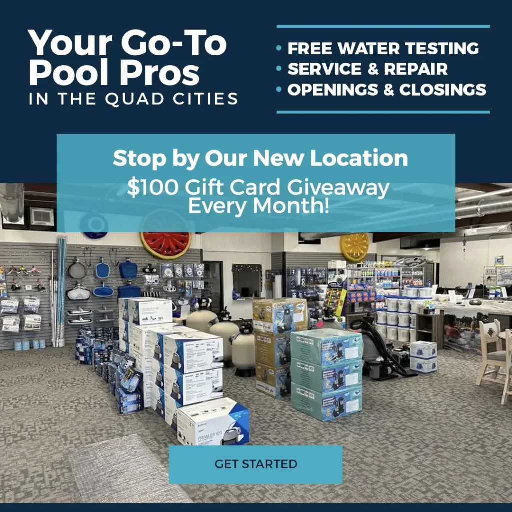 Pool Store